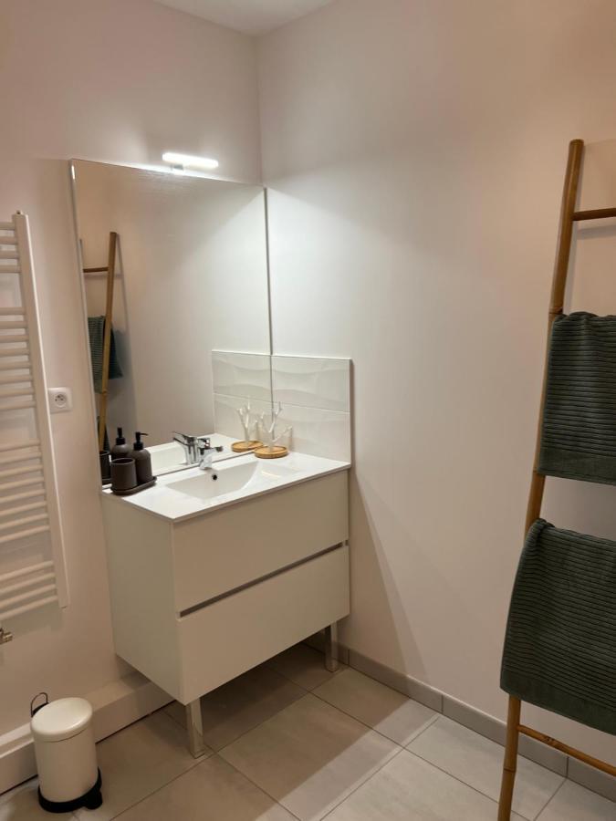 Appartement Bayonne Ellaia Extérieur photo