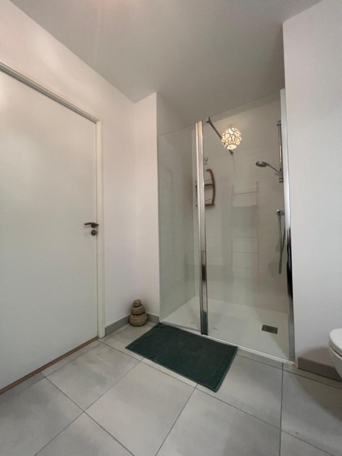 Appartement Bayonne Ellaia Extérieur photo