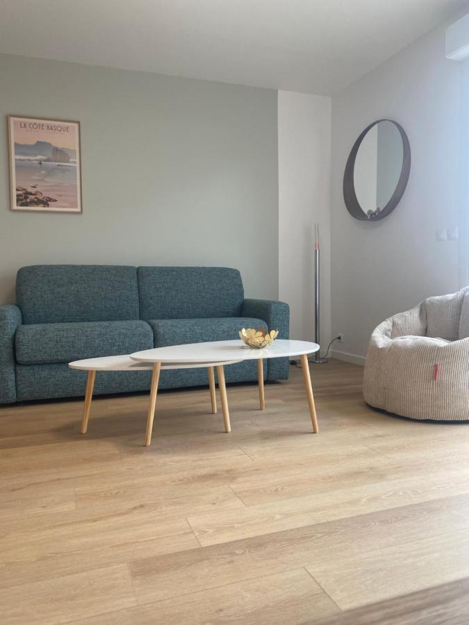 Appartement Bayonne Ellaia Extérieur photo