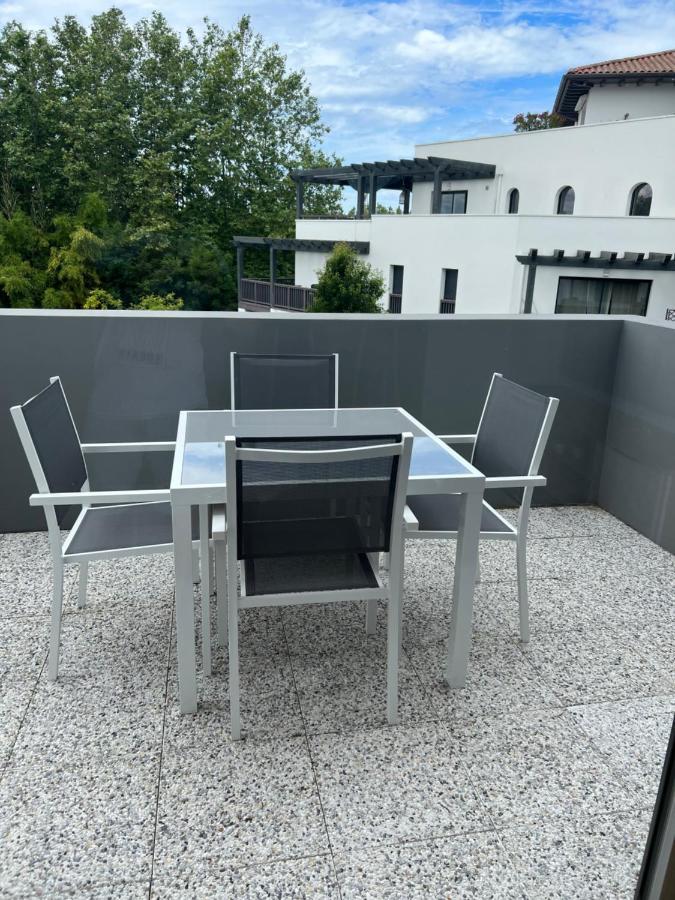 Appartement Bayonne Ellaia Extérieur photo